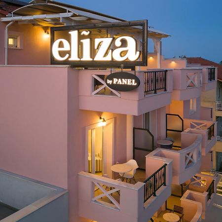 Eliza Hotel By Panel Hospitality - Formerly Evdion Hotel نيوي بوروي المظهر الخارجي الصورة