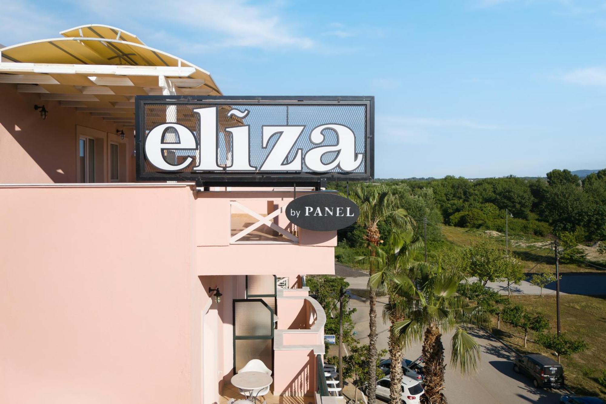 Eliza Hotel By Panel Hospitality - Formerly Evdion Hotel نيوي بوروي المظهر الخارجي الصورة